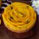 Archana Parmar's cooksnap of when they made નો બેક મેંગો ચીઝ કેક (No Bake Mango Cheese Cake Recipe In Gujarati).
