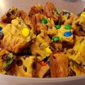 ShaiLeeds's cooksnap of when they made Cookie Bars.
