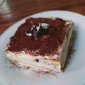 Cooksnap dari Kezia Lesmana untuk resep Eggdrops Tiramisu Ekonomis