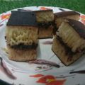 Cooksnap dari Isnayny Hasanah untuk resep Martabak manis teflon simple bersarang
