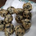 Cooksnap dari Ferda Nia untuk resep Rolade tahu daun singkong