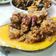MaNny WoNg 的 粉蒸排骨南瓜盅 cooksnap