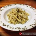 Cooksnap από FILIPPIA στη συνταγή Μακαρόνια με πέστο Βασιλικού