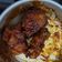 Cooksnap dari erika putri untuk resep Fire Chicken Wings ala Richeese / Ayam Super Pedas