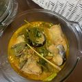 Cooksnap dari anna soviana untuk resep Garang asem ikan patin