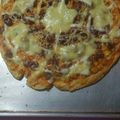 Cooksnap dari Adinda Dhinda untuk resep Mini pizza