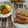 Cooksnap από Λεμονιά Πούλου στη συνταγή Νερόβραστα λαχανικά εποχής με τηγανιτά ψάρια
