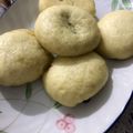 Cooksnap dari Elza Rhassitama Sari untuk resep Bapao Kukus Lembut