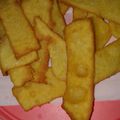 Cooksnap dari Ny.ajiiss untuk resep 🌷 Snack kentang keju🌷