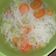 Cooksnap dari Yulianti Maryani untuk resep Sayur bening oyong misoa