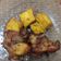 Cooksnap dari Indah Kharisma untuk resep Ayam Goreng Bumbu Kuning