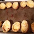 nina.price.161's cooksnap of when they made Potato Skins.