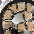 El cooksnap de Belu T Mama cuando hizo Cupcake con aceite.