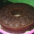 Cooksnap dari ambar wulandari untuk resep Bolu karamel 4 telur