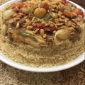 صورة من om mohanad، شاركها بعد تجربة وصفة مقلوبه دجاج