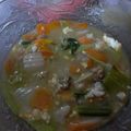 Cooksnap dari Ruth untuk resep Cap Cay Kuah Sederhana
