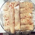 Gulyás Krisztina Cooksnap-ja, amikor elkészítette a(z) Palacsinta tészta receptet.