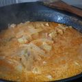 Cooksnap dari Renita D. Pusparini untuk resep Lodeh campur-campur praktis