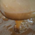 El cooksnap de Flavia Verónica cuando hizo Dulce de leche pastelero o repostero.