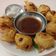 heena's cooksnap of when they made બટાકા વડા.