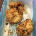 Cooksnap dari Farah untuk resep Perkedel Tahu