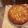 El cooksnap de Tamy Peralta cuando hizo Torta de manzana invertida.