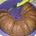 Cooksnap dari Muslichah Icha untuk resep Bolu Ketan Hitam Panggang