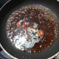 Cooksnap dari Orange Cooking untuk resep Telur Luak Khai/ Telur Menantu (Telur Asam Manis Khas Thailand)