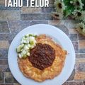 Cooksnap dari Eli Yana DL untuk resep Tahu telur bumbu kacang