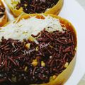 Cooksnap dari Rohani Tanjung untuk resep Martabak Manis Mini Ekonomis (Lembut dan Bersarang)