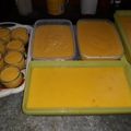 Cooksnap dari Anisah Basyakran untuk resep Puding jagung simpel