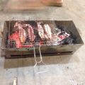 Cooksnap của Kha Vo khi họ làm theo món Mực Ống Tươi PQ Nướng Rượu
