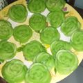 Cooksnap dari Maryati Atie untuk resep Kue apem terigu mudah