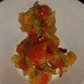 Cooksnap dari Alenina Fajrianti untuk resep Bala bala (bakwan sayur) krispy tahan lama