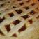 El cooksnap de Adriana Pilz cuando hizo Pasta frola rústica de dulce de leche/ membrillo con harina leudante.