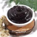 Cooksnap dari lini untuk resep Filling Coklat