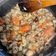 Cooksnap dari Linda Riyadi untuk resep Jamur-Sawit Kerang Lada Hitam