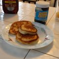 Hats54's cooksnap of when they made Fluffy Buttermilk Pancakes.