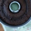 Cooksnap dari Tita Zaky untuk resep Brownies Kukus Topping Keju
