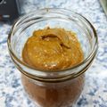 El cooksnap de Vanessa G cuando hizo Sobrasada vegana en mambo o Thermomix.