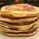 il Mara quando ha preparato Pancakes con ricotta e banana