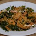 Cooksnap dari Dapoer_AY untuk resep Udang Goreng Nestum