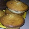 Сooksnap від Tatianyshka, який(а) приготував(ла) Кекси на кефірі.