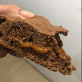 El cooksnap de Aldana Barrionuevo cuando hizo Bizcochuelo de chocolate Fácil y Esponjoso sin leche.