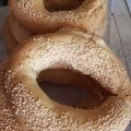 Cooksnap από Παυλίνα στη συνταγή Κουλούρια Θεσσαλονίκης
