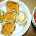 Cooksnap dari Shandy Santika untuk resep DimSum a la Anak UI