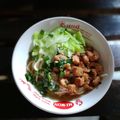 Cooksnap dari Martini Handayani untuk resep #5 Mie ayam anti-ribet 🍲