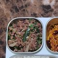 Cooksnap dari RM_cooks untuk resep Beef Basil ala Thailand / Pad Ka Prao