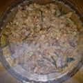 Cooksnap dari NeLly Thine KafiyarFetowin untuk resep Tempe Rica-Rica