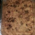sam.marler87's cooksnap of when they made Easy southern bread pudding.
